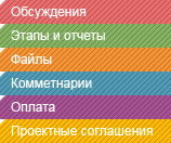 Удобный рабочий кабинет