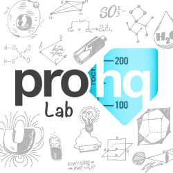 лаборатория prohq