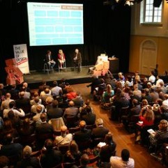 участие в конференциях