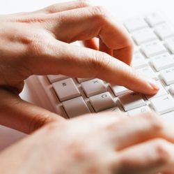 как вести блог