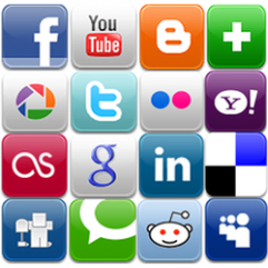 соцмедиа и фрилансер