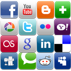 соцмедиа и фрилансер