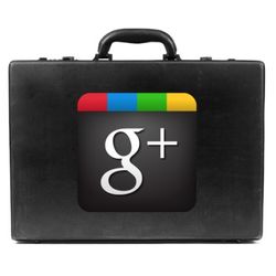 google плюс для бизнеса